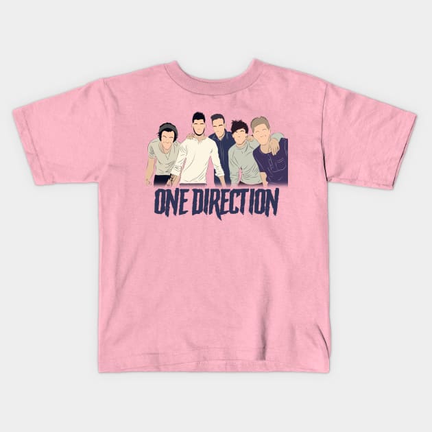 One direction shirt sale